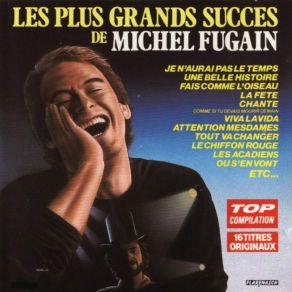 Les Plus Grands Succès album cover