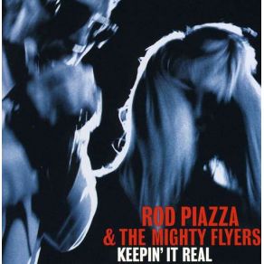 Keepin' It Real album cover