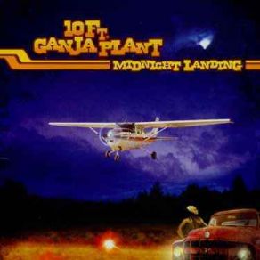 Midnight Landing album cover