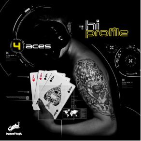4 Aces album cover