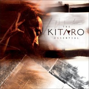 The Essential Kitaro album cover