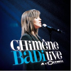 Live À L'Olympia (CD1) album cover