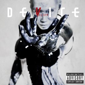 Vilify (Explicit) album cover