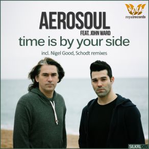 Time Is By Yoyr Side album cover