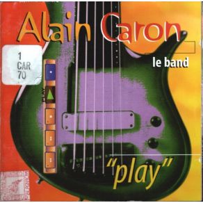 Play album cover