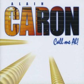 Call Me Al! album cover