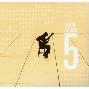 5 album cover