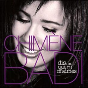 Dis - Moi Que Tu M'Aimes album cover