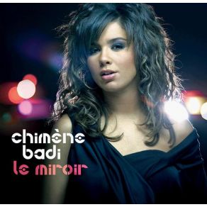 Le Miroir album cover