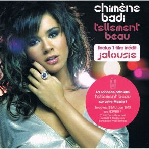 Tellement Beau album cover