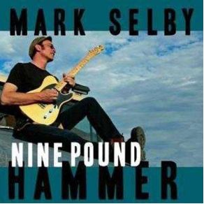 Nine Pound Hammer album cover