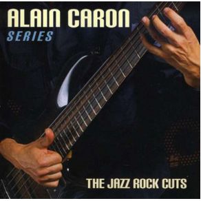 The Jazz Rock Cuts album cover