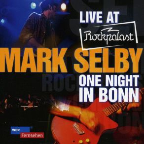 Live At Rockpalast - One Night In Bonn album cover