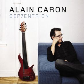 Septentrion album cover