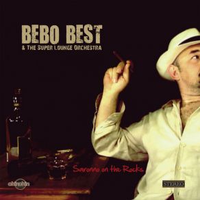 Saronno On The Rocks album cover