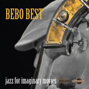 Jazz For Imaginary Movies album cover