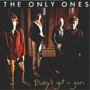 Baby'S Got A Gun (Remastered & Expanded 2009) album cover