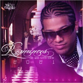 Romances De Una Nota album cover