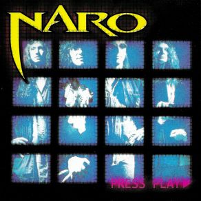 Press Play (Reissue) album cover