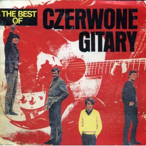 The Best Of 1965 - 79 album cover