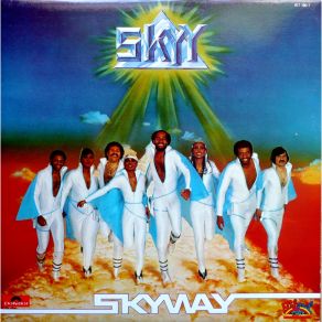 Skyway album cover
