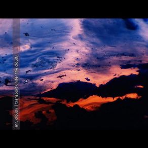 Transport Under The Clouds (Single) album cover