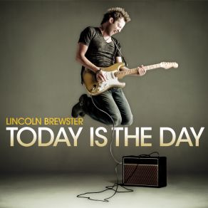 Today Is The Day album cover