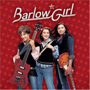 BarlowGirl album cover
