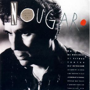 Grand Angle Sur Nougaro album cover
