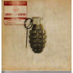 Number Five (Single) album cover