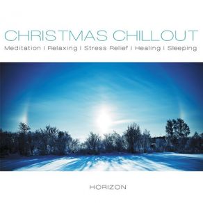 Christmas Chillout (Horizon) album cover