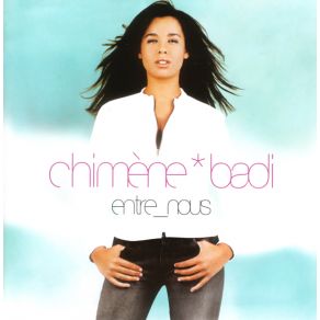 Entre - Nous album cover