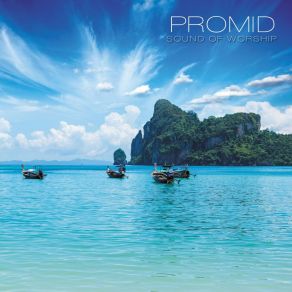 Sound Of Worship album cover