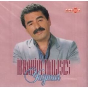 Yağmur album cover