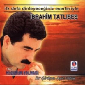 Huzurum Kalmadı album cover