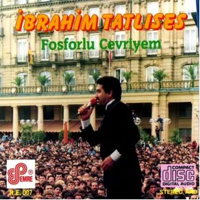 Fosforlu Cevriyem album cover