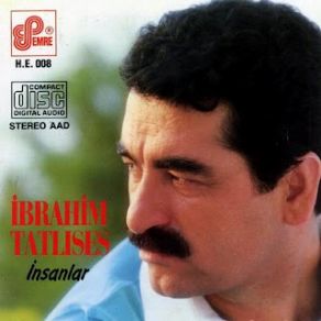 İnsanlar album cover