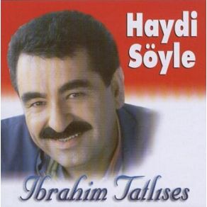 Haydi Söyle album cover