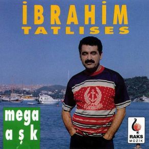 Mega Aşk album cover