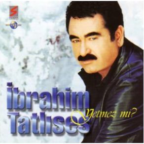 Yetmez Mi album cover