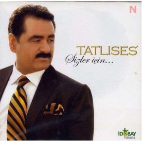 Sizler İçin (Single) album cover