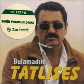 Bulamadım album cover