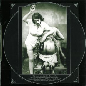 Heretic, Jeux Des Dames Cruelles album cover