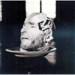Grand Guignol album cover