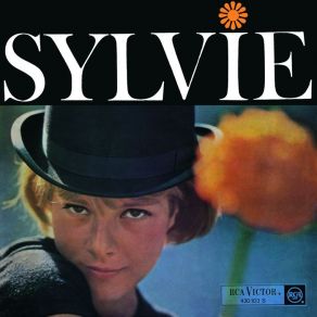 Sylvie album cover