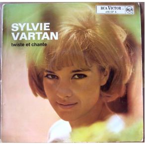 Twiste Et Chante album cover