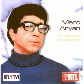 41 Succes Inoubliables (CD1) album cover
