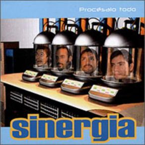 Procésalo Todo album cover