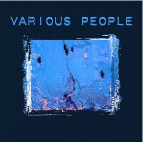 Various album cover