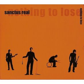 Nothing To Lose album cover
